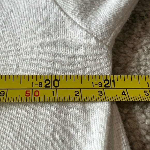 Vtg 80’s Elton John 1989 1990 The World Tour Concert T Shirt XL Made In USA - Picture 5 of 12